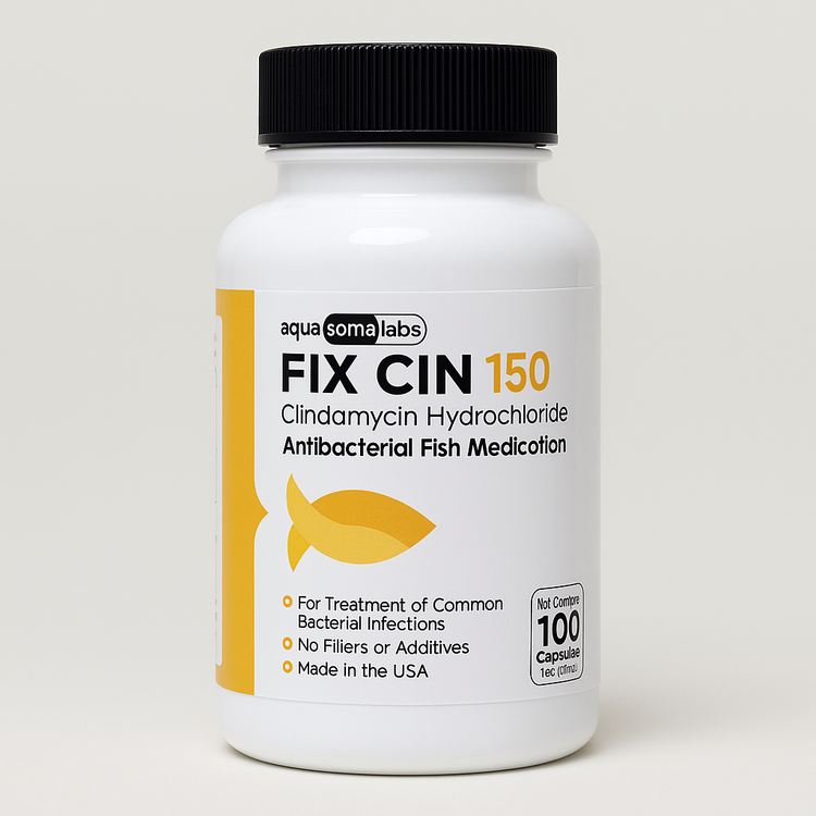 Fish Cin 150