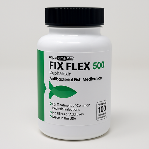 Fish Flex 500