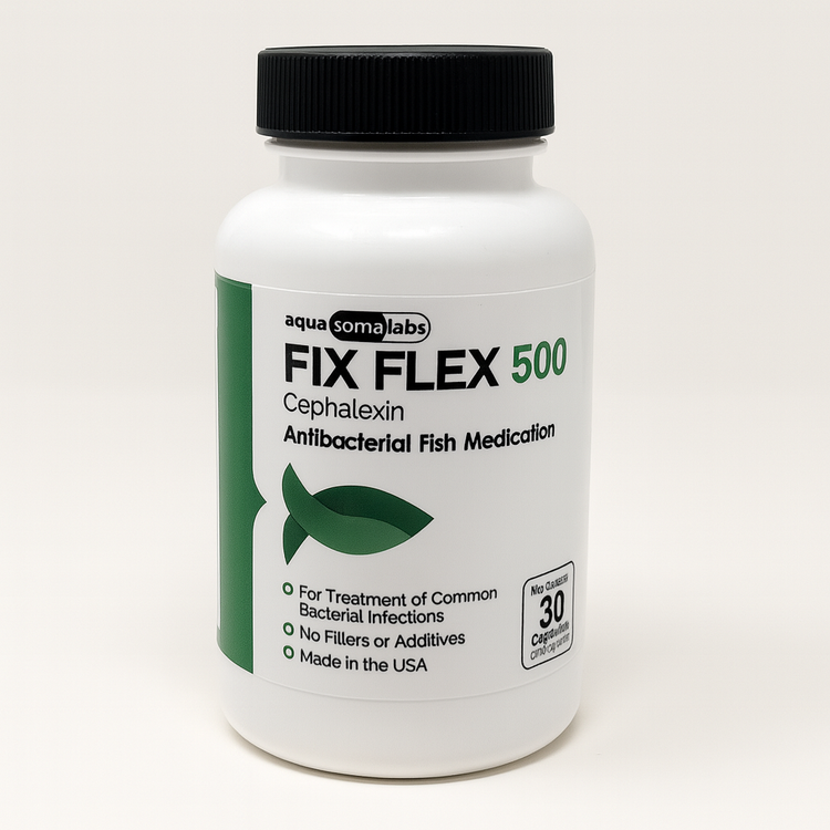 Fish Flex 500