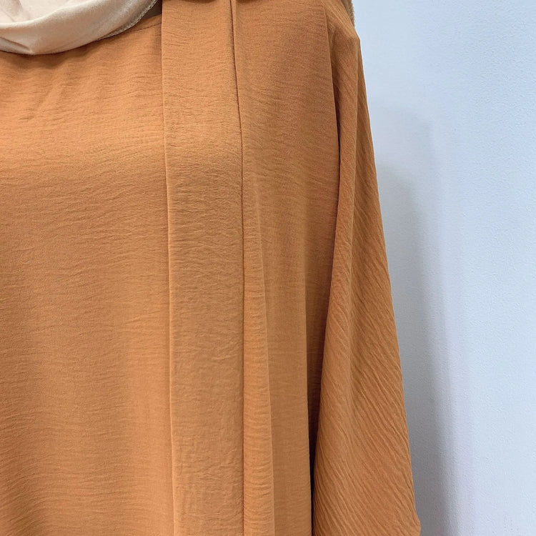 Ramadan Eid Djellaba Suits Abaya Dubai Two pieces Thick Muslim Sets Dress Abaya Dubai Turkey Muslim Islam Abayas With Belt WY604