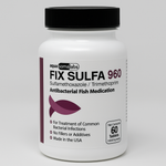 Fish Sulfa 960