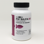 Fish Sulfa 960