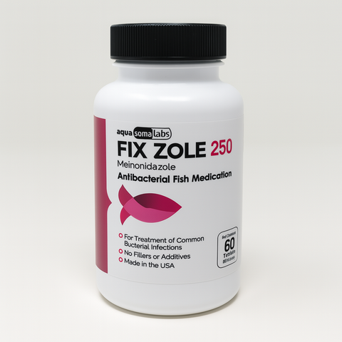 Fish Zole 500