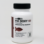 Fish Doxy 100