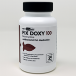 Fish Doxy 100