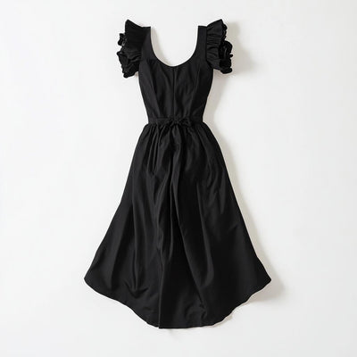 Minimalist Evening Wear